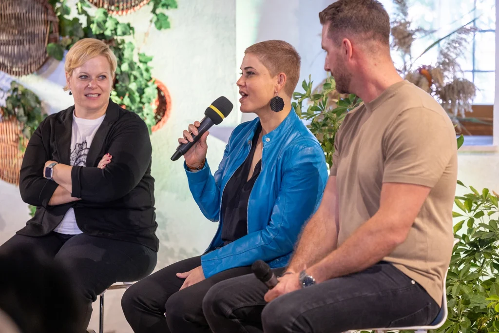 empowerher balaton női üzleti konferencia