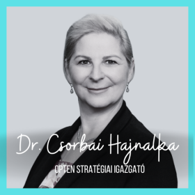 Dr. Csorbai Hajnalka