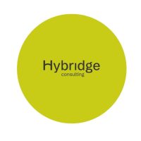Hybridge logo - Fanni Kadocsa