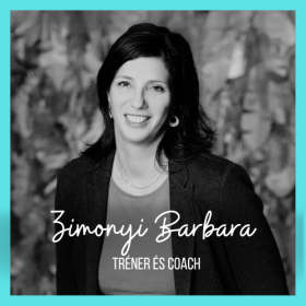 Zimonyi Barbara