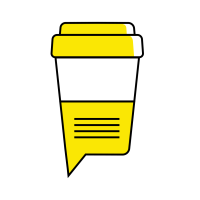 logo_sárga_háttér nélkül - Speech Presso